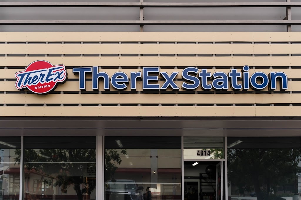 Therex Station | 4614 Del Amo Blvd, Torrance, CA 90503, USA | Phone: (310) 974-0456