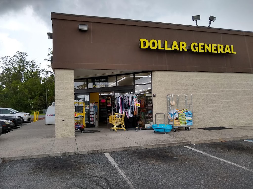 Dollar General | 2223 N Temple Ave, Starke, FL 32091, USA | Phone: (904) 364-4620