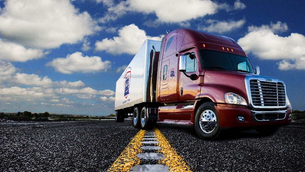 Mainstay USA Transportation | Trucking & Logistics | 750 Port America Pl Suite 350, Grapevine, TX 76051 | Phone: (214) 673-8012