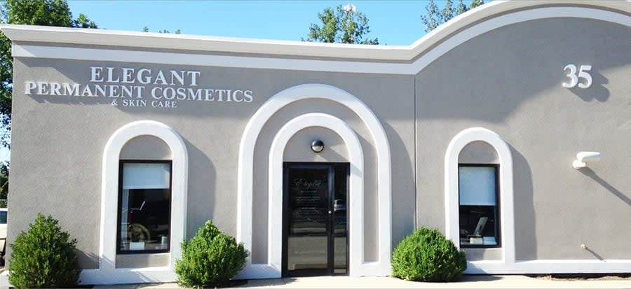 Elegant Permanent Cosmetics & Skin Care | 35 Marco Ln, Centerville, OH 45458, USA | Phone: (937) 435-4459