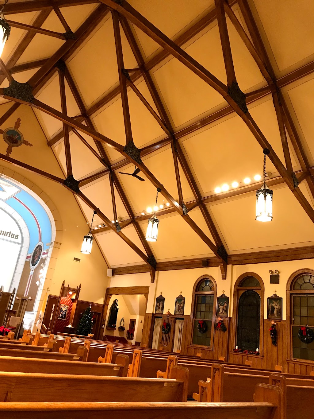 St. Ann Roman Catholic Church | 58-02 146th St, Queens, NY 11355, USA | Phone: (718) 359-5996