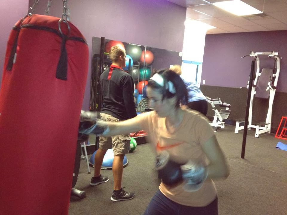 Fitness Lab Jax | 8358 Point Meadows Dr, Jacksonville, FL 32256, USA | Phone: (904) 683-3235