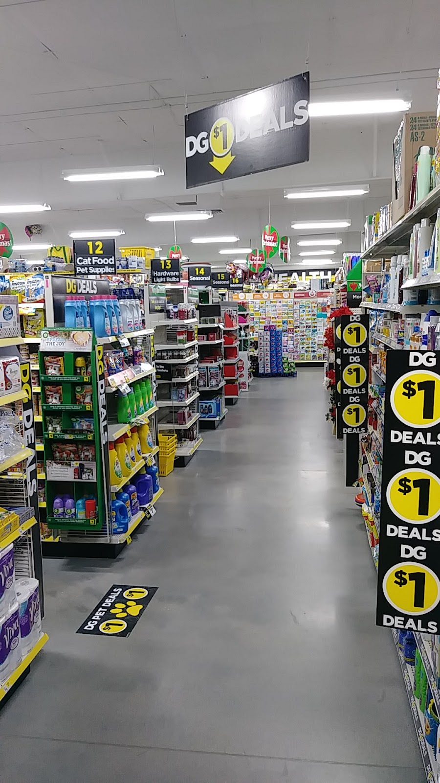 Dollar General | 27800 Ida St, Valley, NE 68064, USA | Phone: (402) 403-1097