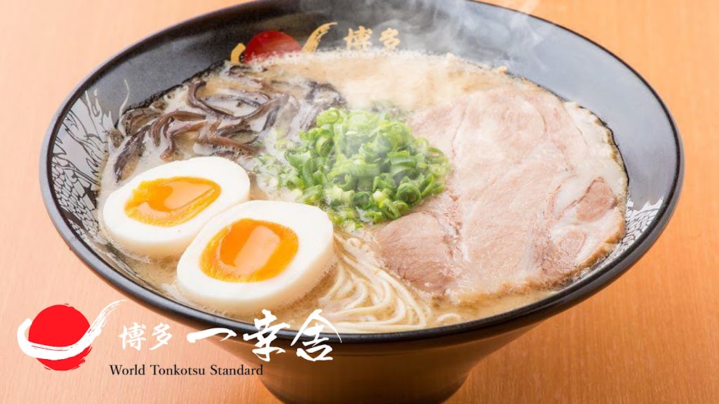 Hakata Ikkousha Ramen Costa Mesa | 3033 Bristol St #131, Costa Mesa, CA 92626 | Phone: (714) 540-2066