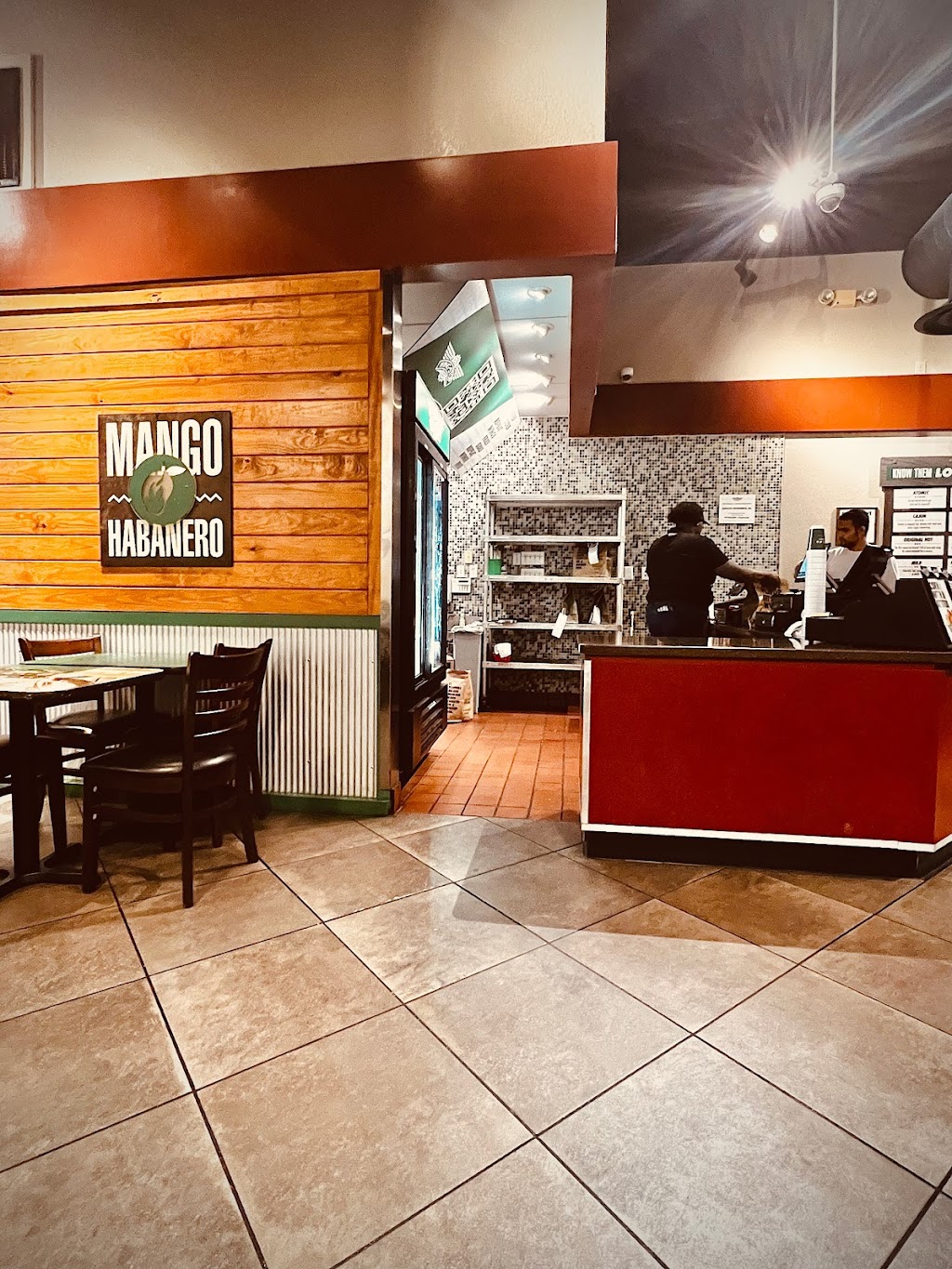 Wingstop | 1801 Eastchase Pkwy Ste 117, Fort Worth, TX 76120, USA | Phone: (817) 801-9464