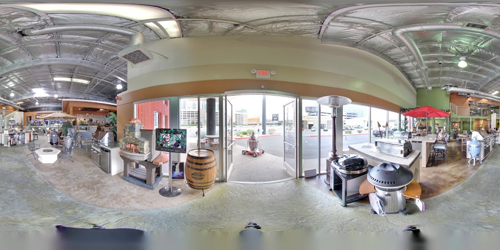 Galaxy Outdoor | 4425 Dean Martin Dr, Las Vegas, NV 89103, USA | Phone: (702) 448-5600