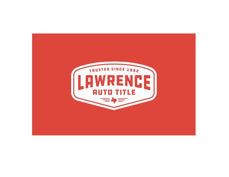 Lawrence Auto Title | 1 Chisholm Trail Rd Bldg. 1 Suite 450, Round Rock, TX 78681, USA | Phone: (800) 352-2788