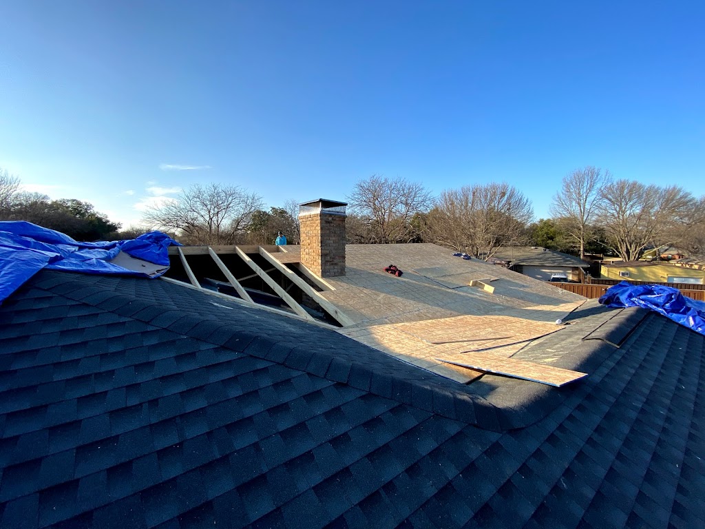 HEATROOFINGLLC | 902 Laguna Dr, Garland, TX 75043, USA | Phone: (469) 230-4371