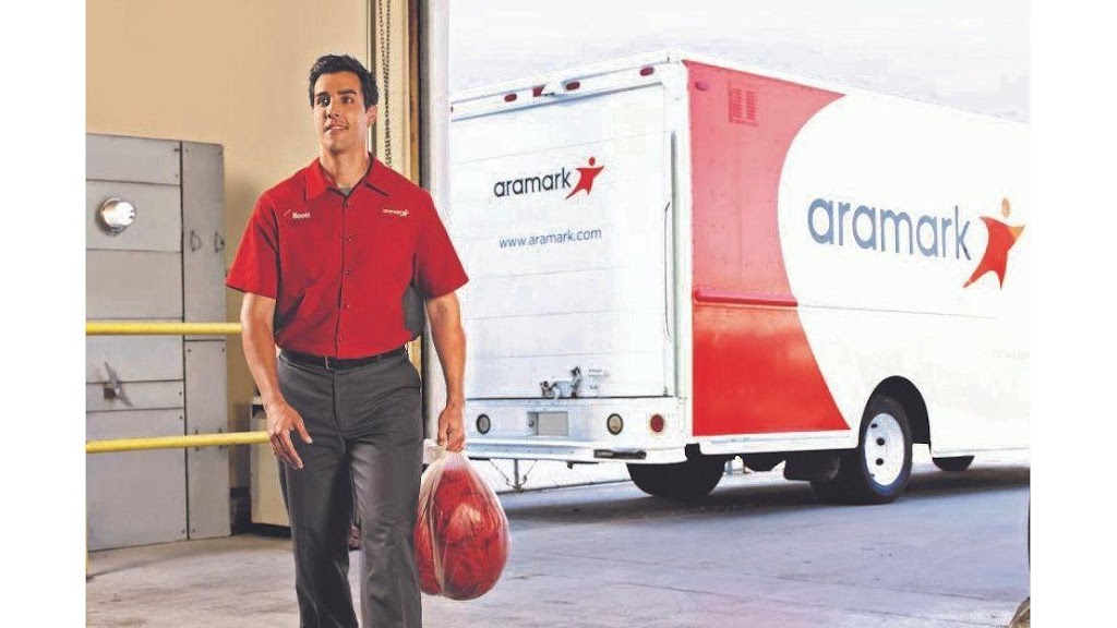 Aramark Uniform Services | 1205 N Eliseo Felix Jr Way Suite C101, Avondale, AZ 85392, USA | Phone: (800) 272-6275