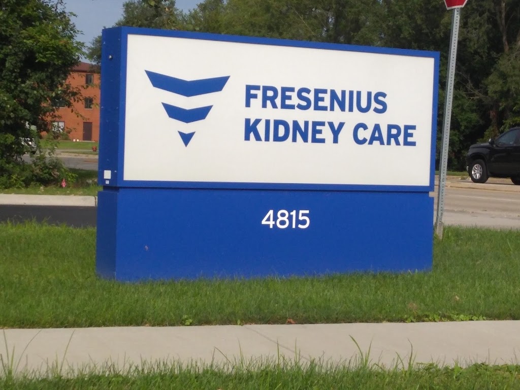 Fresenius Kidney Care | Crestwood, IL 60445, USA | Phone: (888) 373-1470