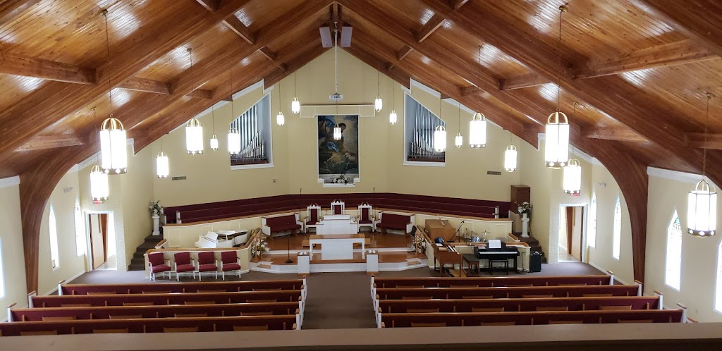 First African Baptist Church | 465 Price Rd, Lexington, KY 40508, USA | Phone: (859) 252-7191