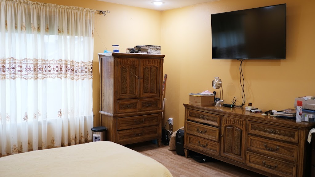 Casa De Alegre Adult Family Homecare | 11509 88th Ave Ct SW, Lakewood, WA 98498, USA | Phone: (253) 260-5452