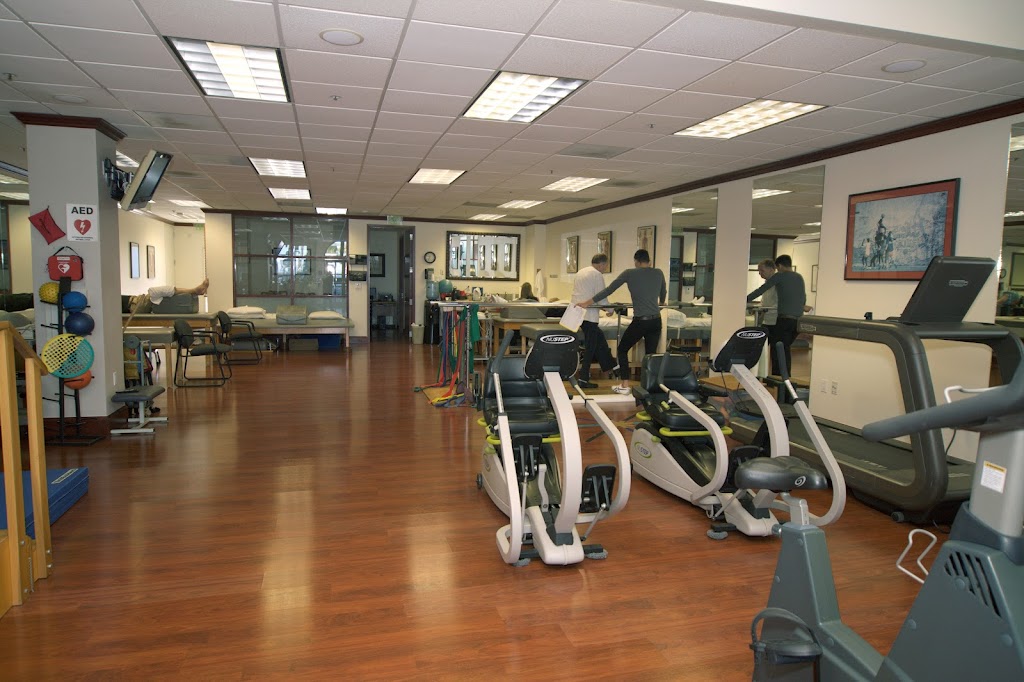 Corona Del Mar Physical Therapy | 2600 Pacific Coast Hwy, Corona Del Mar, CA 92625, USA | Phone: (949) 640-2121