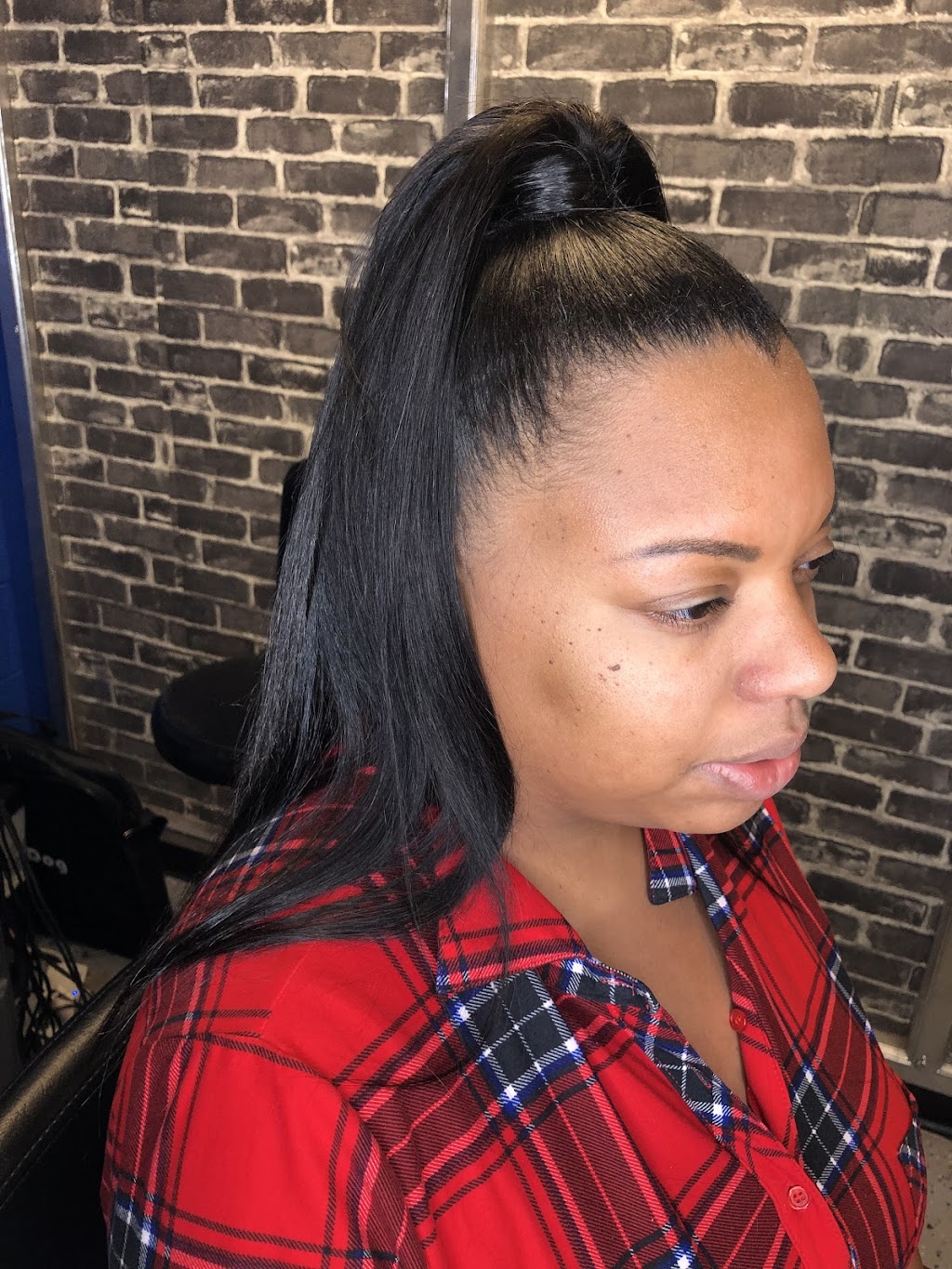 Uniquely You Hair Weaving | 2805 W Mercury Blvd, Hampton, VA 23666, USA | Phone: (757) 826-5680