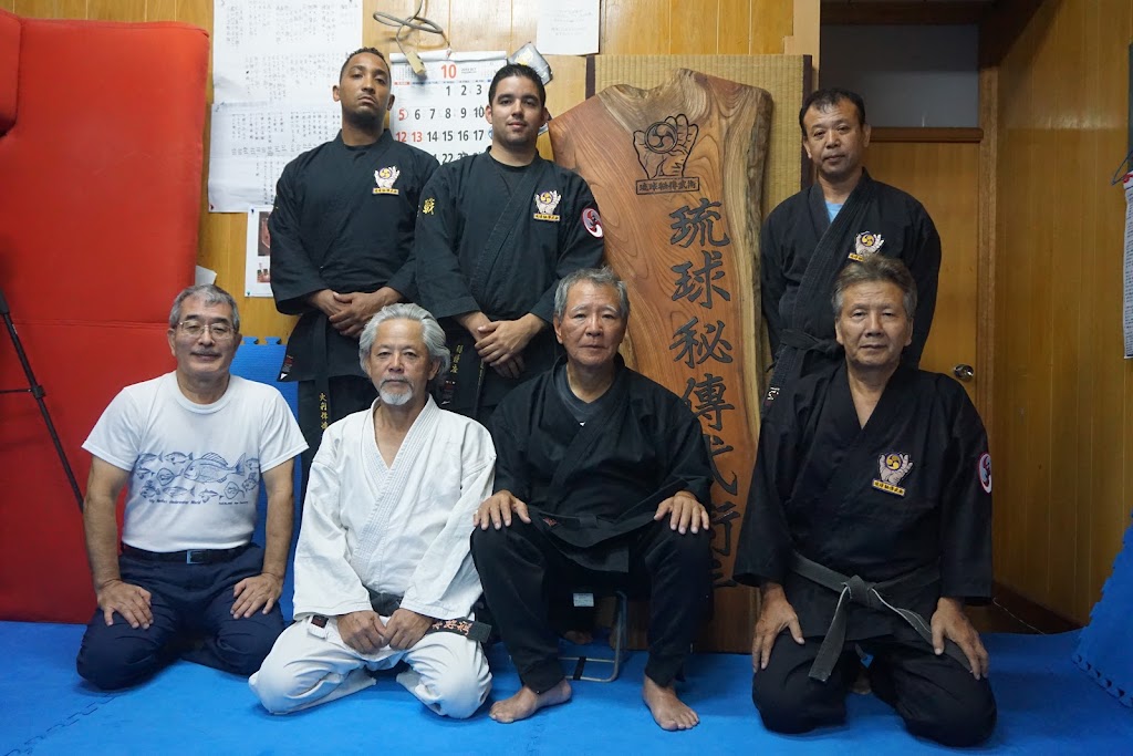 Tatsukan Dojo - Goju Ryu Shoreikan USA | 109 W 15th St, Edmond, OK 73013, USA | Phone: (405) 301-4520