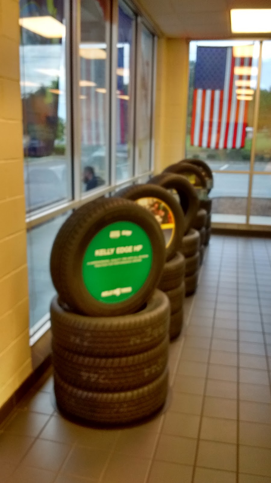 Just Tires | 101 Bratton Dr, Garner, NC 27529, USA | Phone: (919) 779-2253