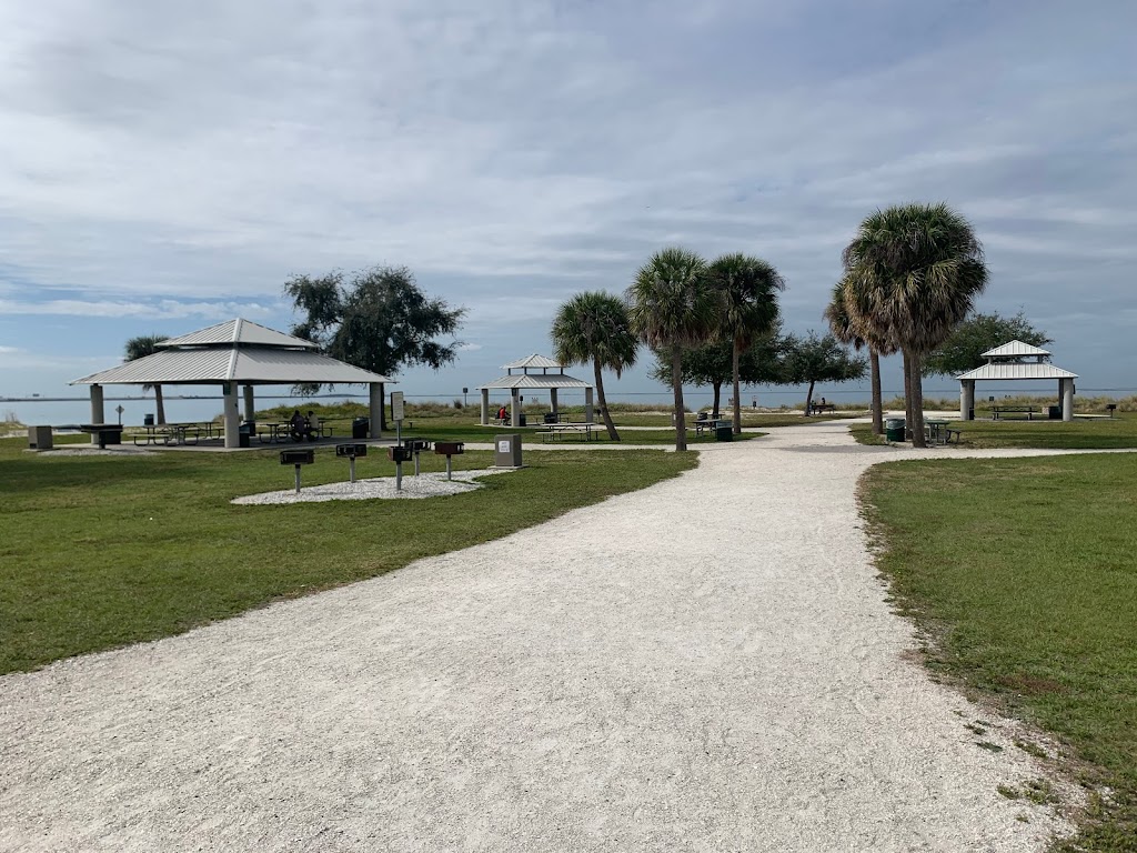 Cypress Point Park | 5620 W Cypress St, Tampa, FL 33607, USA | Phone: (813) 274-5740