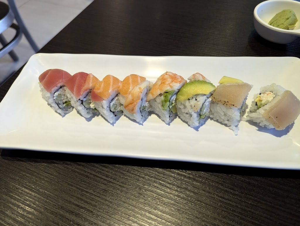 The Sushi House | 11388 Ventura Blvd, Studio City, CA 91604, USA | Phone: (818) 506-3162