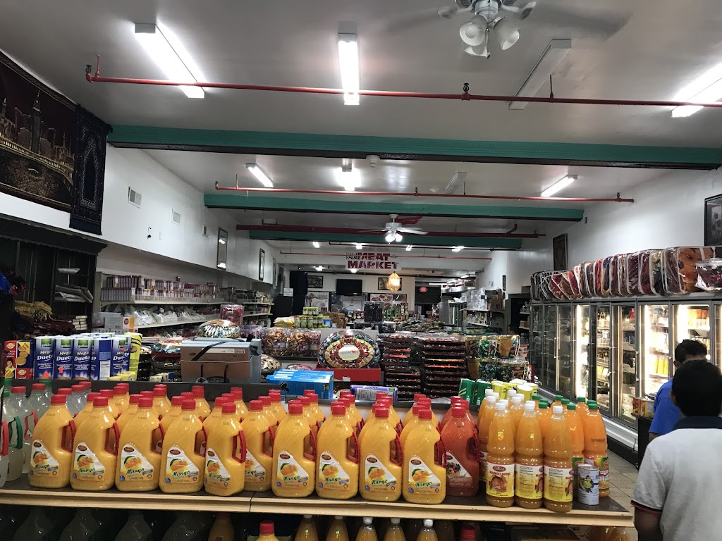 Medina Halal Market | 286 Central Ave, Albany, NY 12206, USA | Phone: (518) 512-4060
