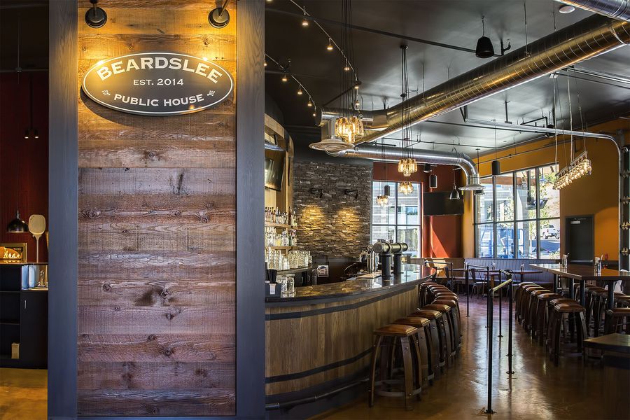 Beardslee Public House | 19116 Beardslee Blvd, Bothell, WA 98011, USA | Phone: (425) 286-1001