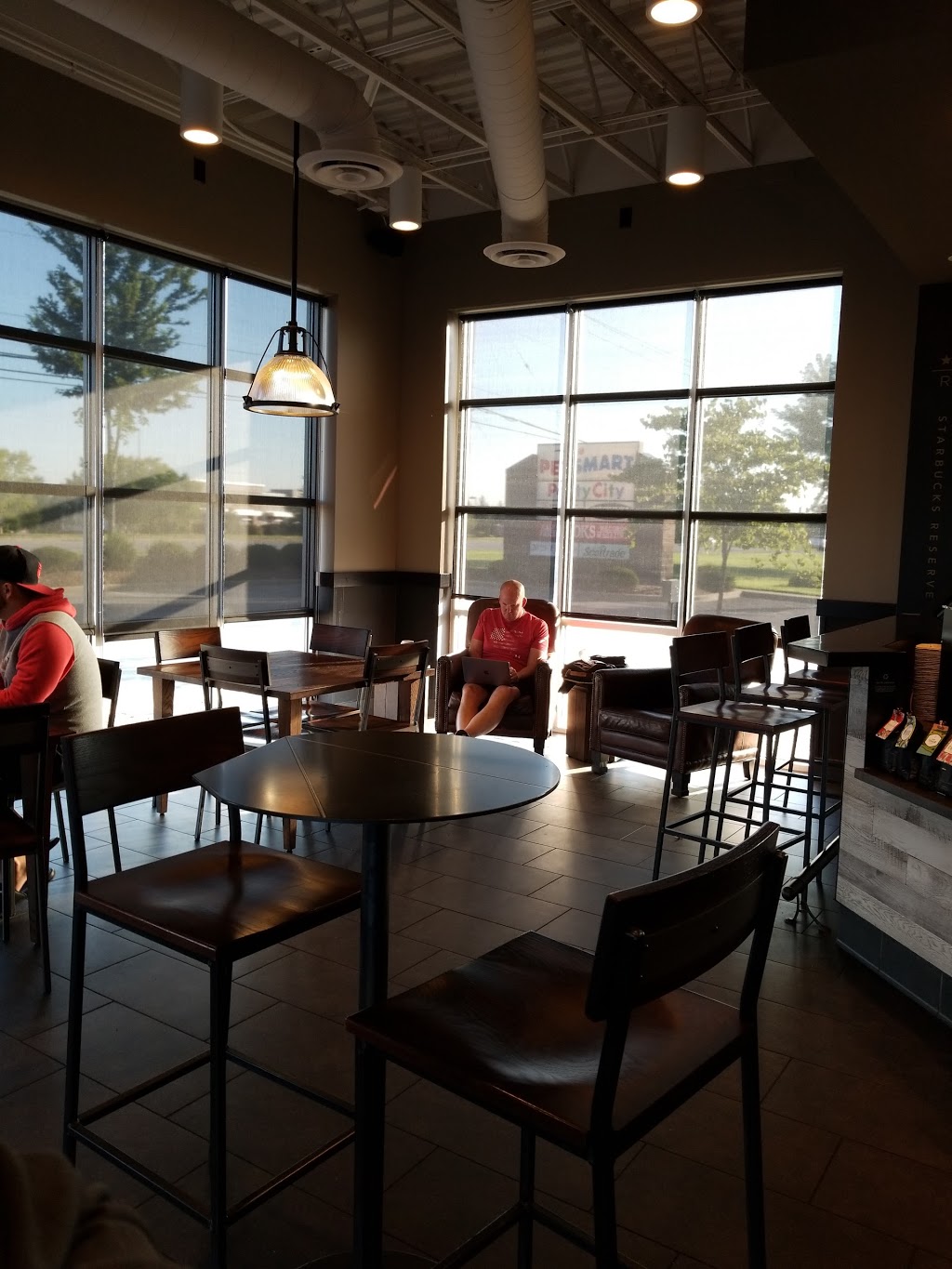 Starbucks | 10240 Westport Rd, Louisville, KY 40241, USA | Phone: (502) 536-1297