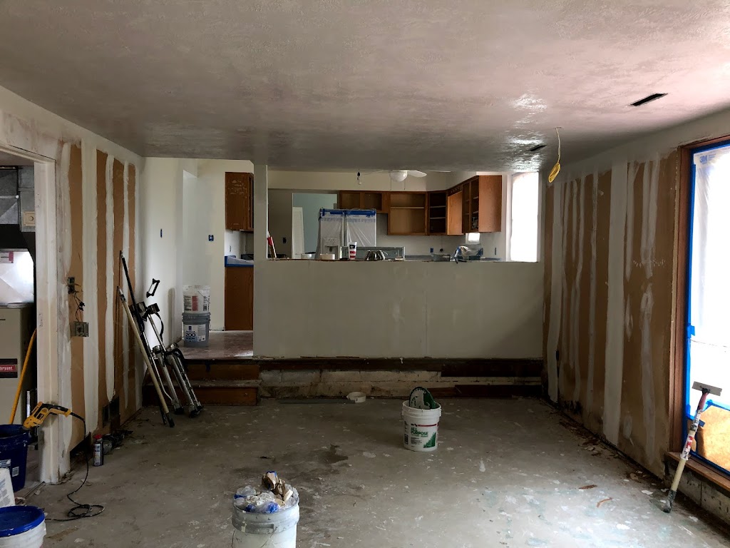 Y-Not Paint & Remodel | 3101 Bay Landing Dr, Westlake, OH 44145, USA | Phone: (216) 703-0329