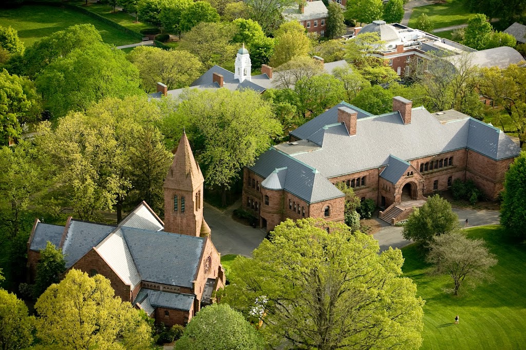 The Lawrenceville School | 2500 Main St, Lawrenceville, NJ 08648, USA | Phone: (609) 896-0400