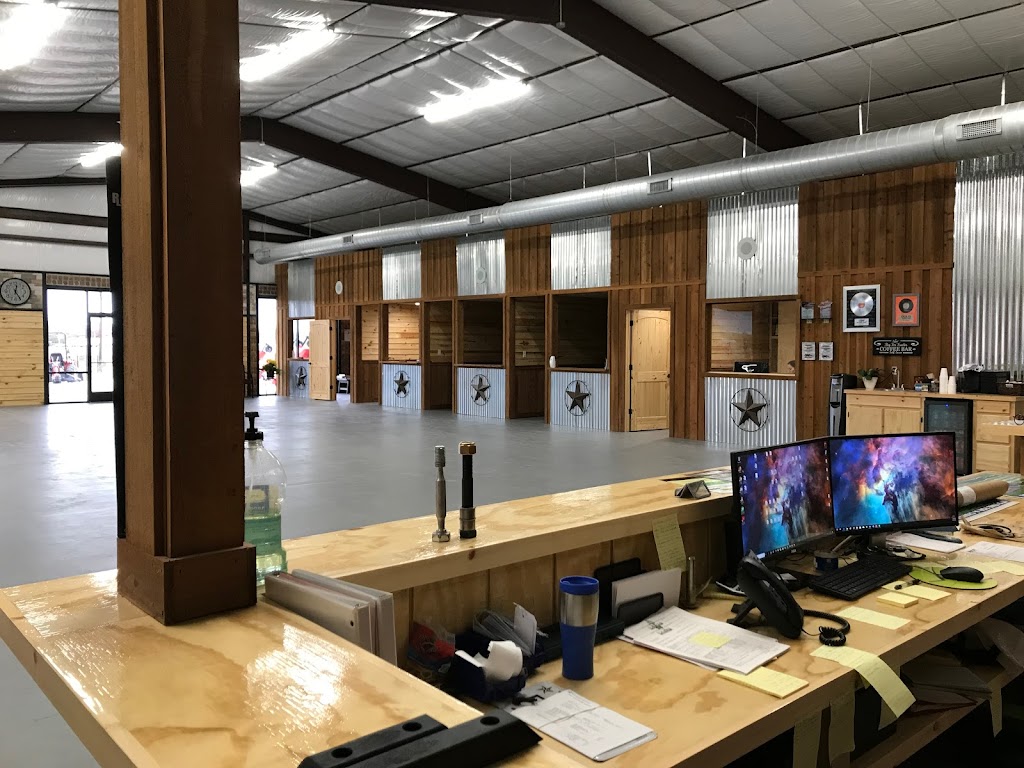 Big Tex Tractor Co. 4747 I30 Frontage Rd, Caddo Mills, TX 75135