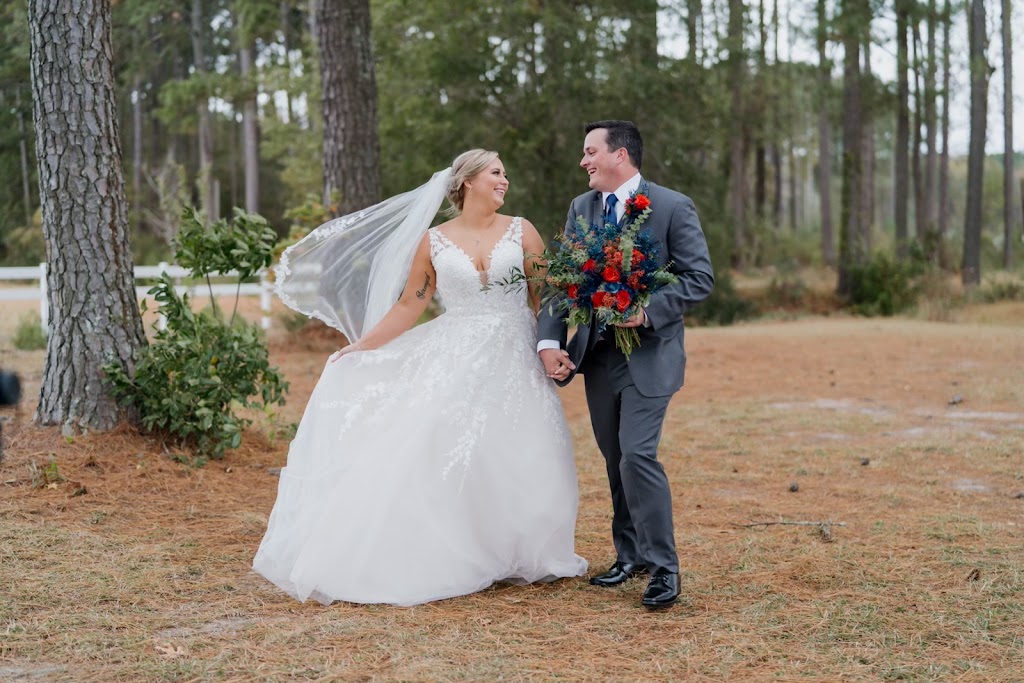 Carolina Bridal World | 721 Venture Dr, Smithfield, NC 27577, USA | Phone: (919) 989-8787