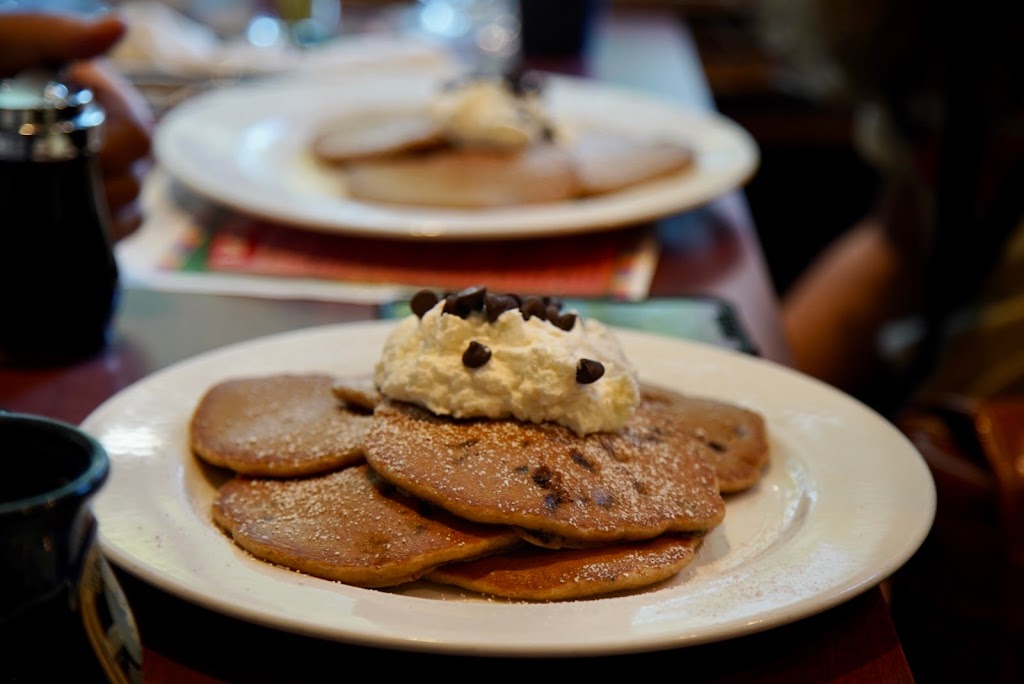 The Original Pancake House | 2900 Lemmon Ave E #200, Dallas, TX 75204, USA | Phone: (214) 528-7215