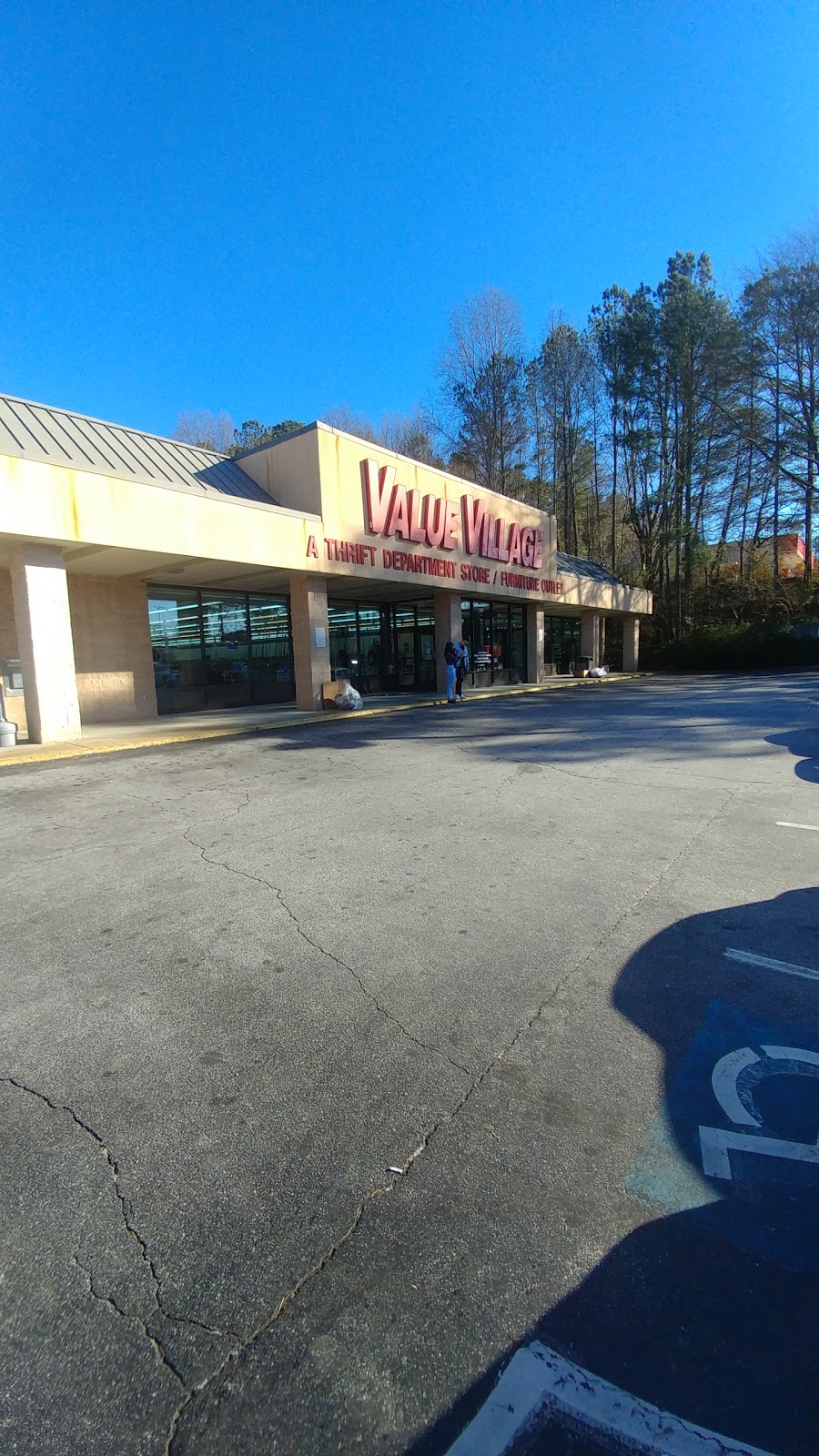 Value Village | 3150 GA-5, Douglasville, GA 30135, USA | Phone: (770) 840-7283