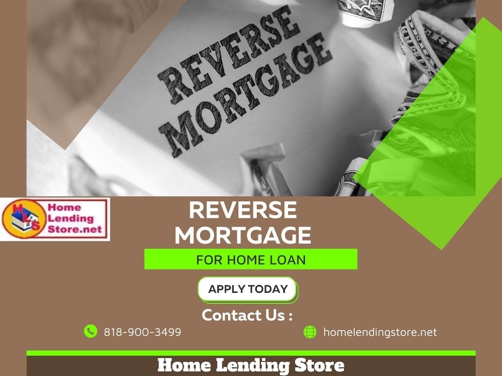 Home Lending Store | 18715 Kirkcolm Ln, Porter Ranch, CA 91326, USA | Phone: (818) 900-3499