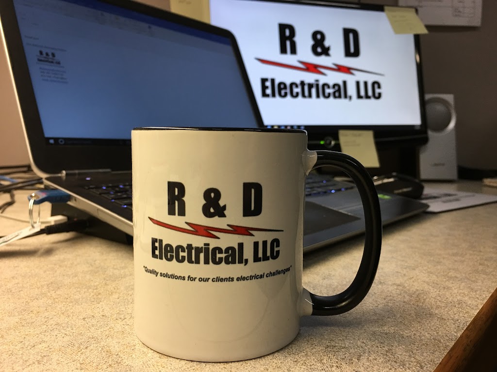 R&D Electrical, LLC | 17521 Matany Rd #6200, Justin, TX 76247, USA | Phone: (817) 541-7550