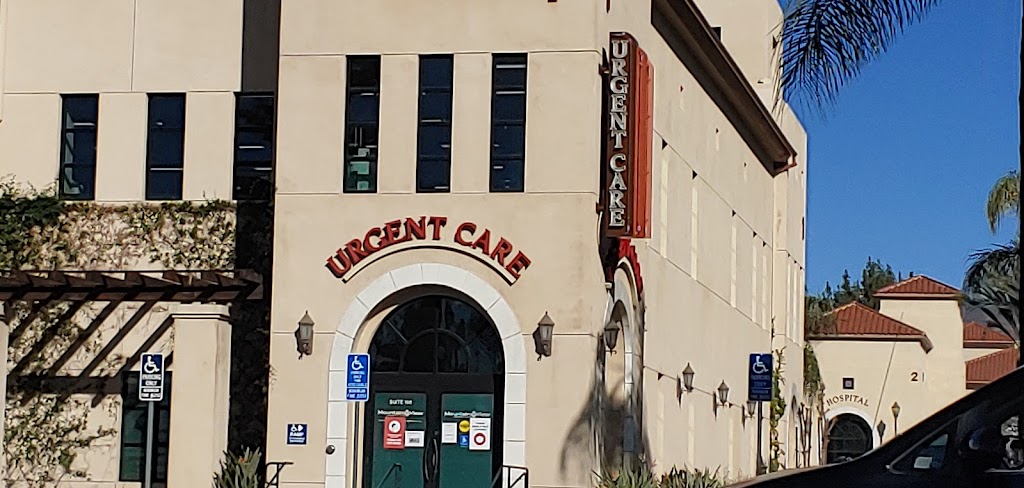 Mountain View Urgent Care | Mountain View Urgent Care at Casa Colina, 255 E Bonita Ave Suite 100, Pomona, CA 91767, USA | Phone: (909) 643-2980