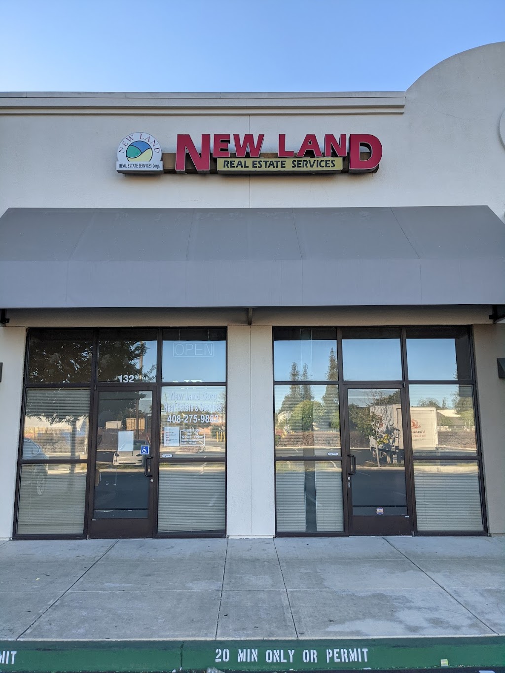 new land corp | 2266 Senter Rd STE 132, San Jose, CA 95112, USA | Phone: (408) 275-9882