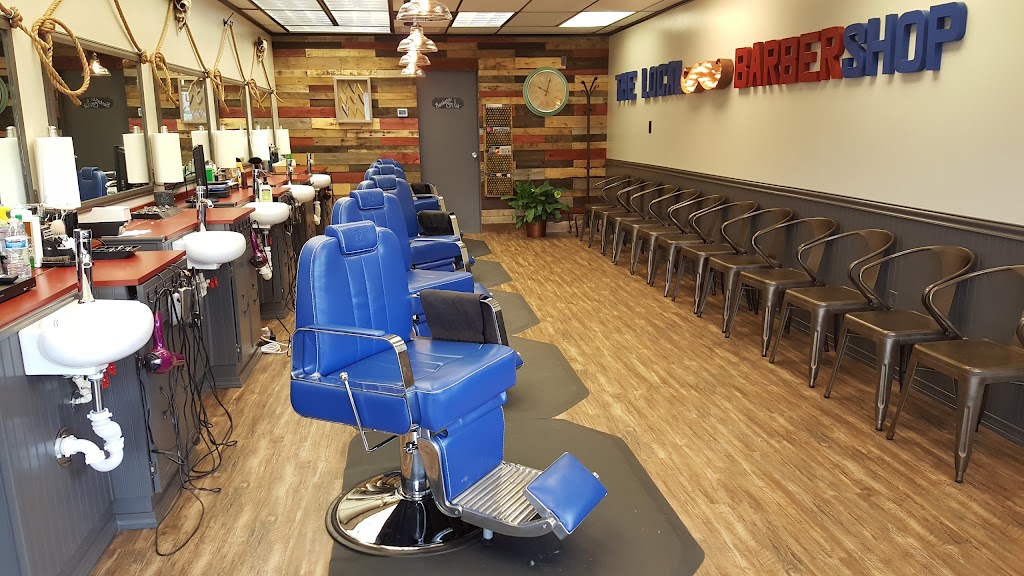 The Local Barbershop, LLC | 1614 W State St, Baden, PA 15005, USA | Phone: (724) 869-2000