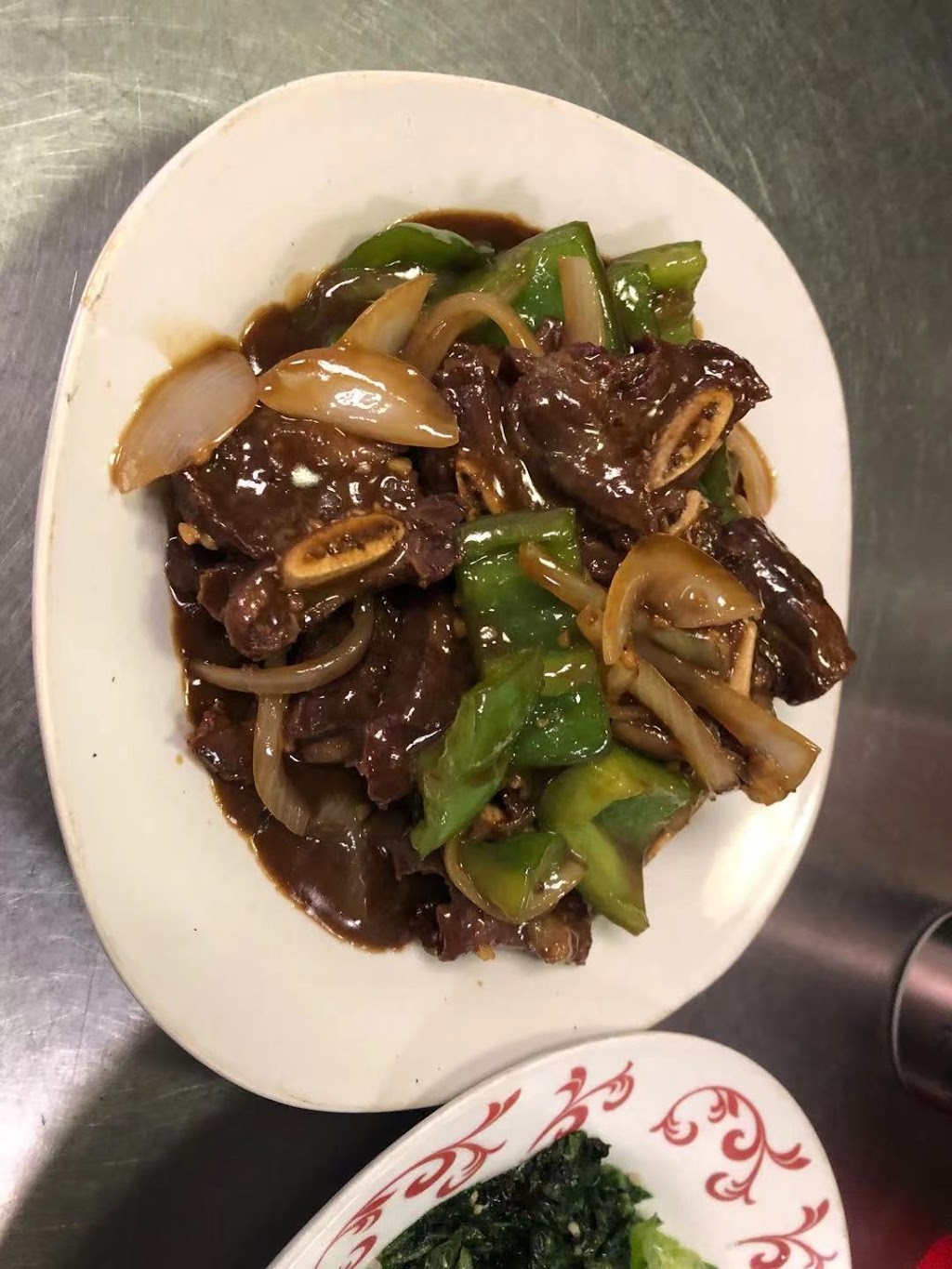 Jins Chop Suey | 644 W Lake St, Roselle, IL 60172, USA | Phone: (630) 980-1238