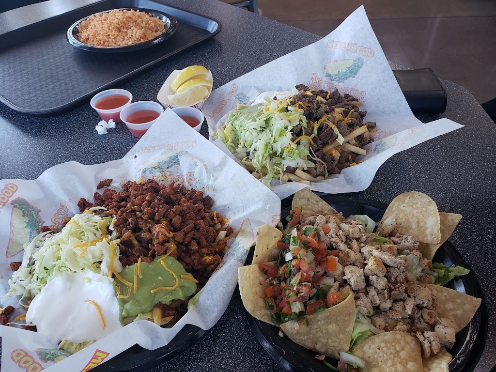 Filibertos Mexican Food | 8825 S Jewel St, Tempe, AZ 85284, USA | Phone: (480) 476-9084