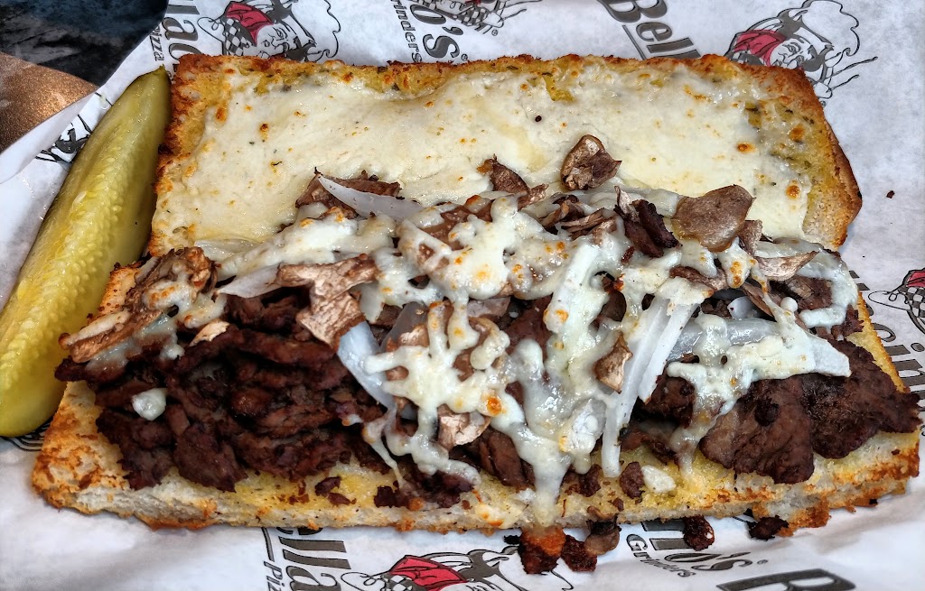 Bellacinos Pizza & Grinders | 161 E Brannon Rd, Nicholasville, KY 40356, USA | Phone: (859) 245-9111