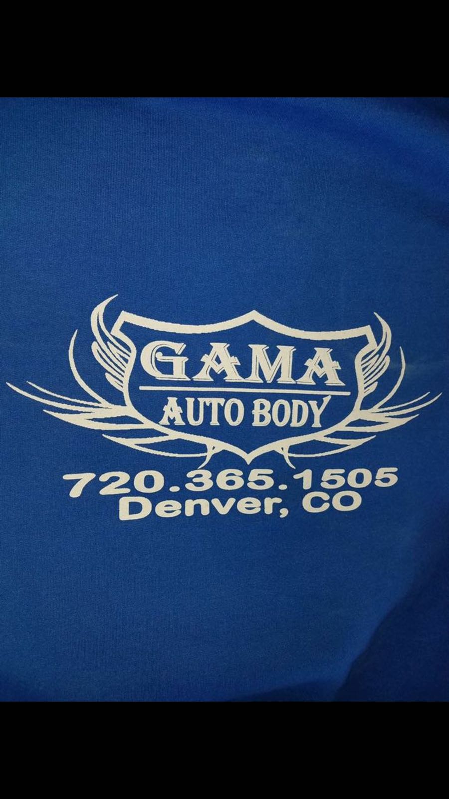 Gama Auto Body | 4501 Morrison Rd, Denver, CO 80219, USA | Phone: (720) 365-1505