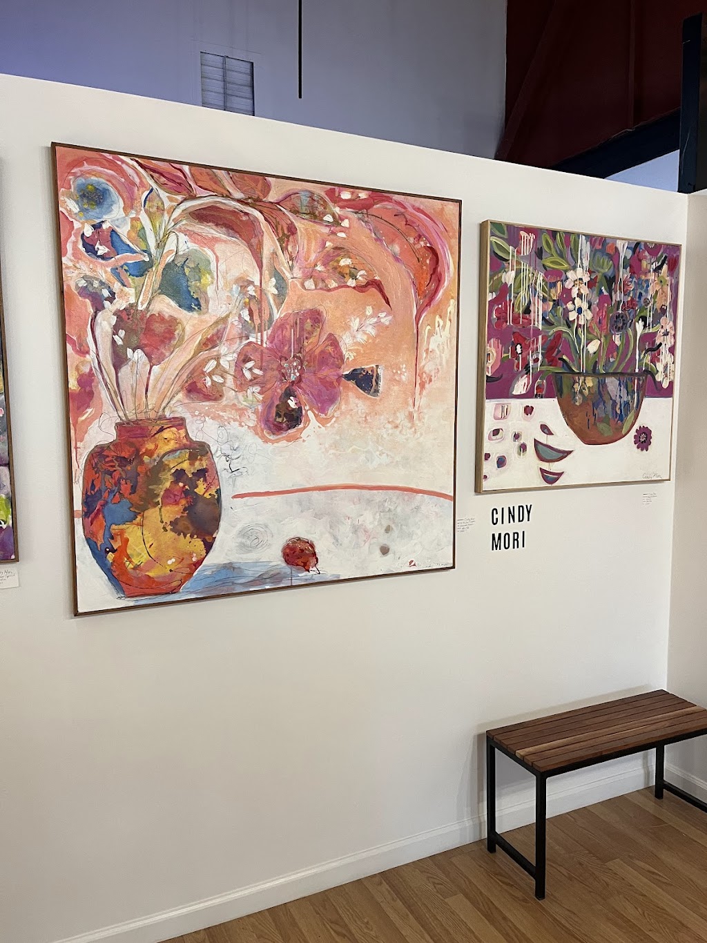 Arte Haus of Saratoga | 14440 Big Basin Wy Suite 10, Saratoga, CA 95070, USA | Phone: (408) 309-7576