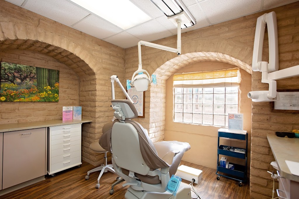 Creative Smiles Dentistry | 15969 N Oracle Rd Suite 101, Tucson, AZ 85739 | Phone: (520) 812-5748