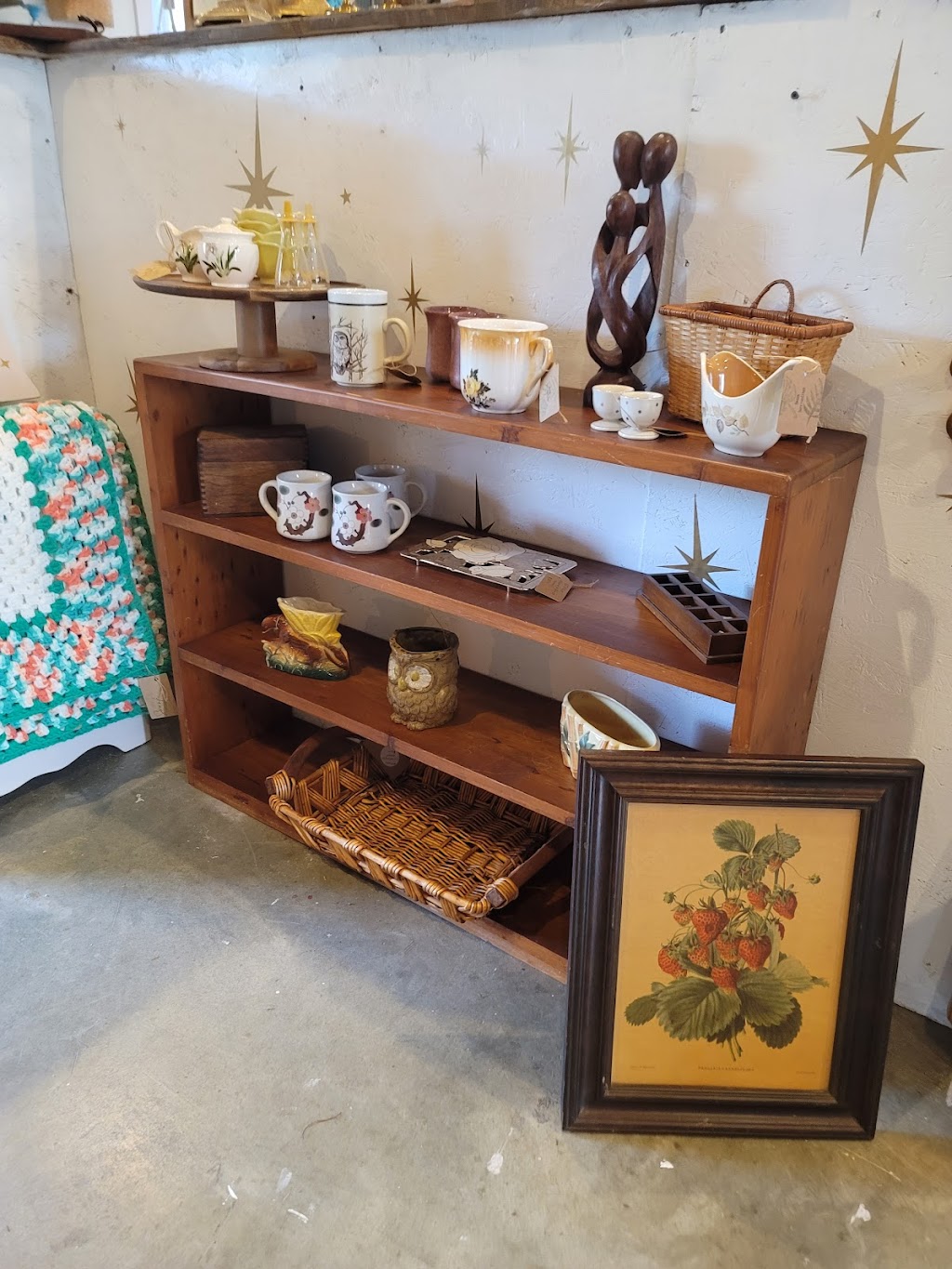 Vintage Vibe Home & Garden | 232 Centerville Turnpike N, Chesapeake, VA 23320, USA | Phone: (757) 469-8738