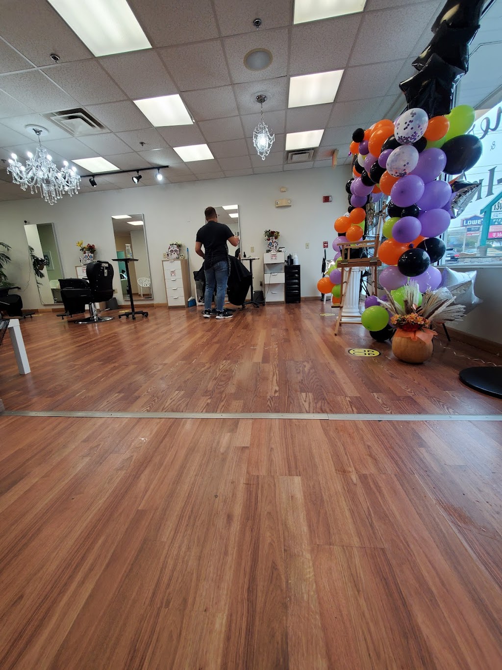 Atelier hair Salon | 130 Cedar St, Milford, MA 01757, USA | Phone: (774) 204-3262