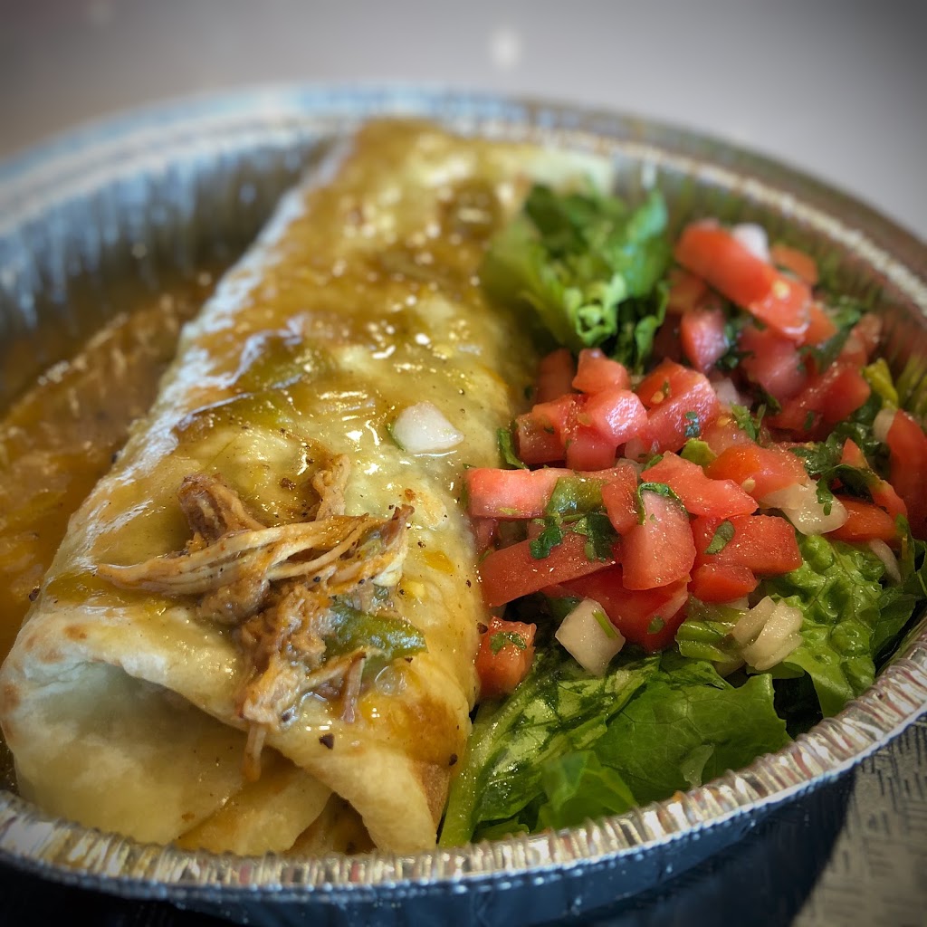 Cafe Rio Mexican Grill | 10062 Darnestown Rd, Rockville, MD 20850, USA | Phone: (301) 309-4111