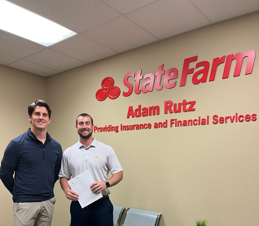 Adam Rutz - State Farm Insurance Agent | 6790 New Tampa Hwy Suite 206, Lakeland, FL 33815, USA | Phone: (863) 226-1090