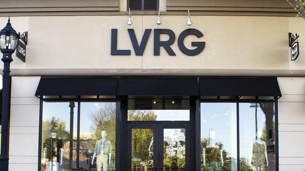 LVRG + Capitalist | 1350 Scenic Hwy S Suite 314, Snellville, GA 30078, USA | Phone: (770) 558-1887