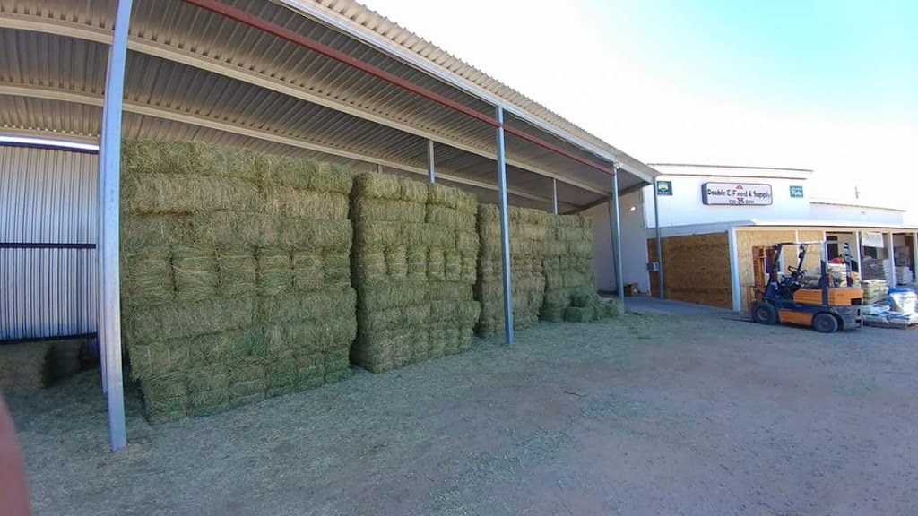 Double E Feed & Supply | 15195 W Ajo Hwy, Tucson, AZ 85735, USA | Phone: (520) 578-3341