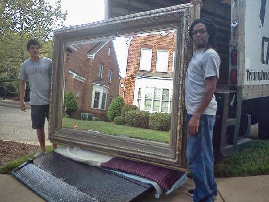 Triumph Moving | Piano Movers | US Veteran Owned | 2608 Wyoming Ave, Norfolk, VA 23513, USA | Phone: (757) 855-6683