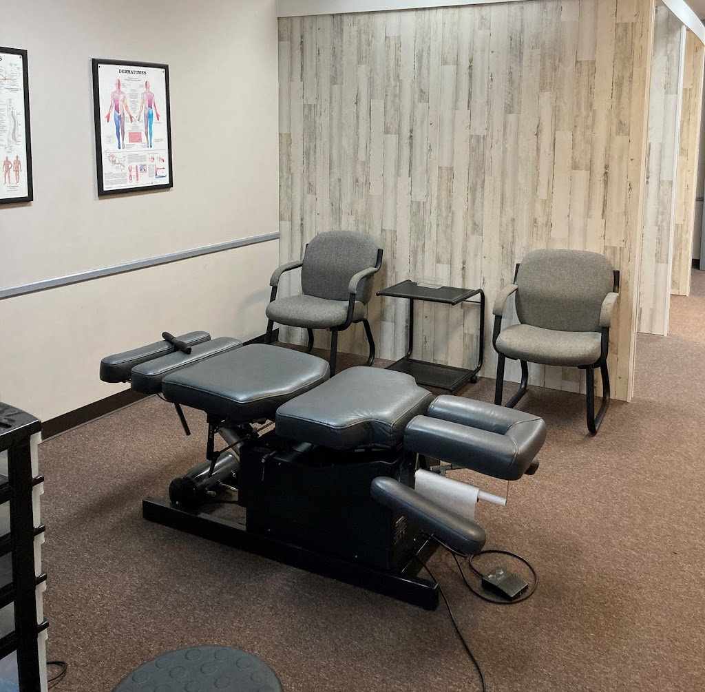 Alliance Chiropractic Center and Acupuncture | 607 S Hamilton Rd, Columbus, OH 43213, USA | Phone: (614) 235-8199